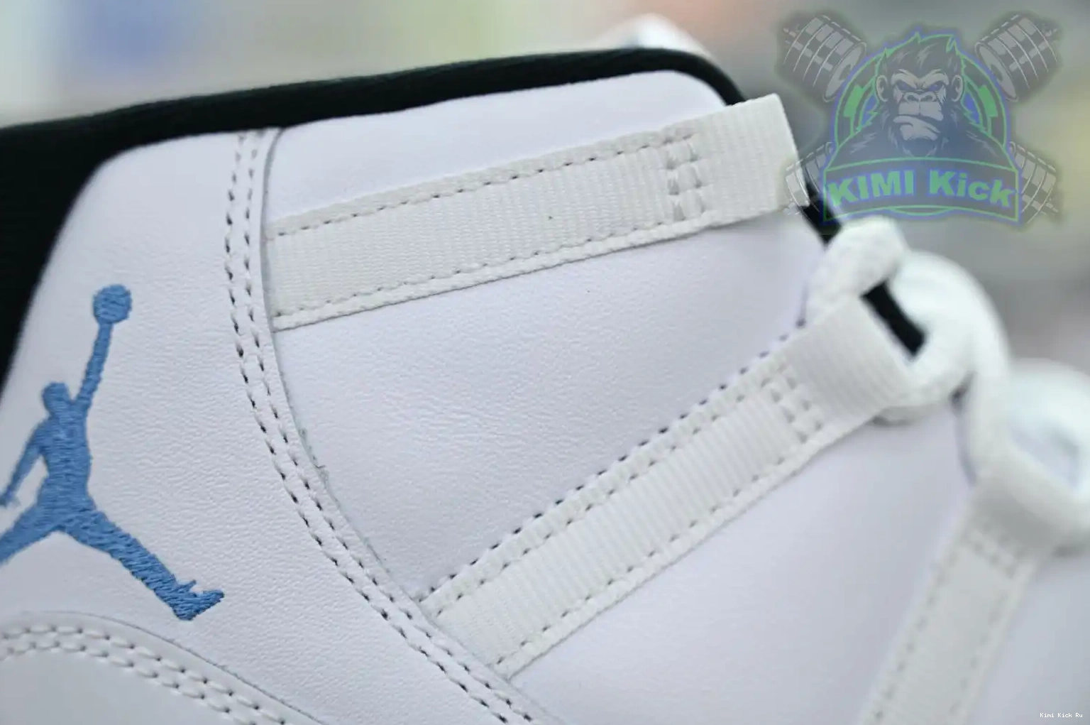 2024 11“Legend Kimikick Blue” Air Jordan Jordan 0714